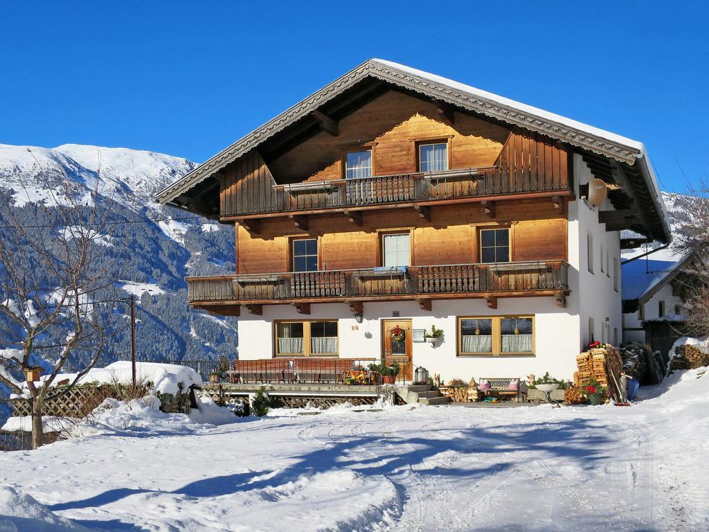 Bauernhof Maiklerhof 787W Ramsau im Zillertal Exterior photo