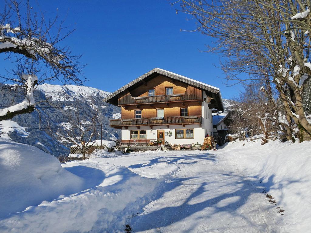 Bauernhof Maiklerhof 787W Ramsau im Zillertal Exterior photo