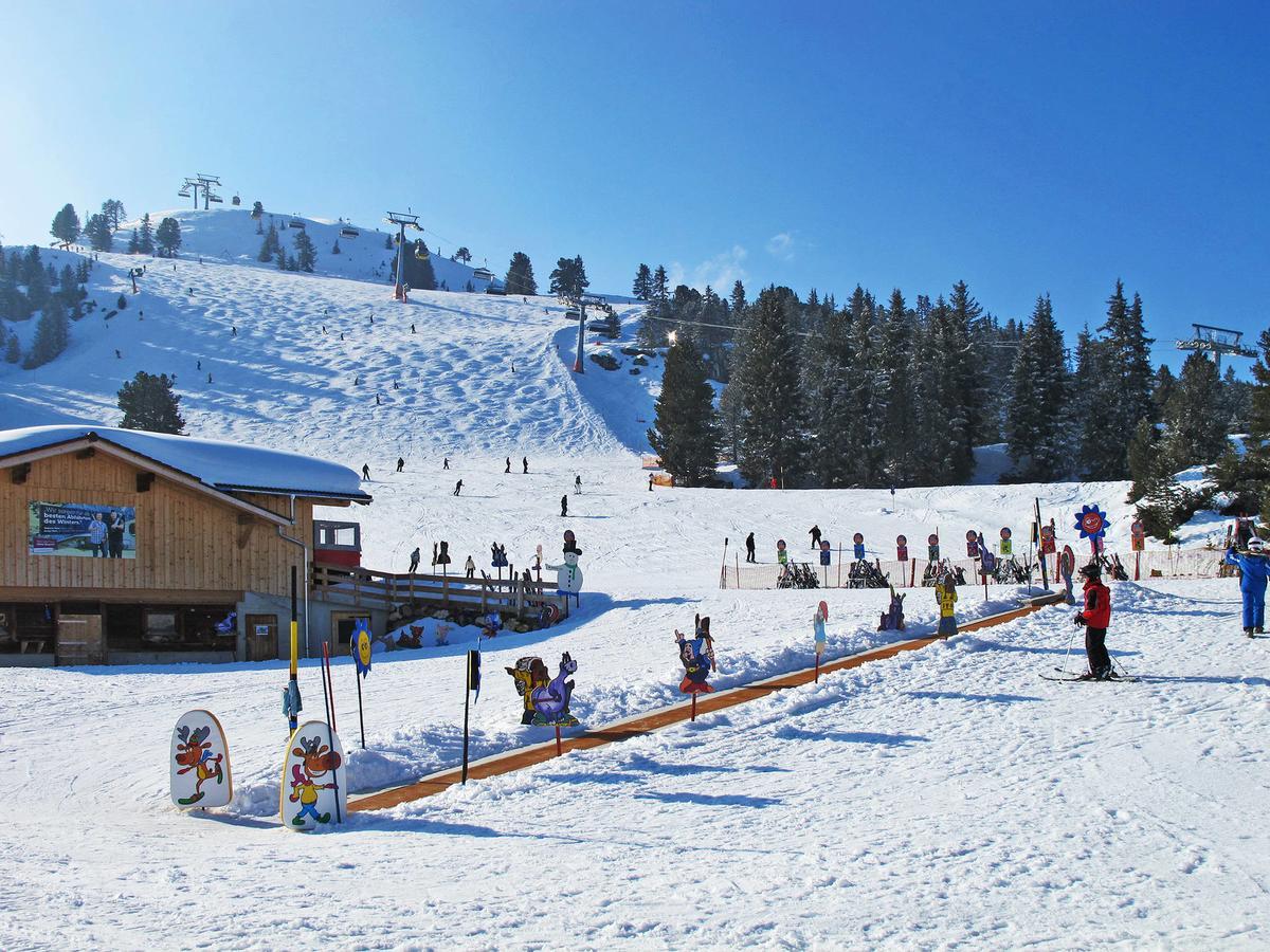 Bauernhof Maiklerhof 787W Ramsau im Zillertal Exterior photo