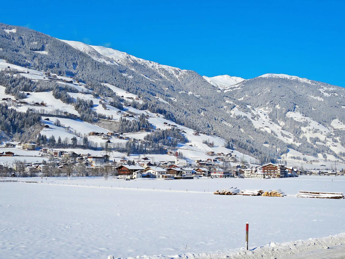 Bauernhof Maiklerhof 787W Ramsau im Zillertal Exterior photo