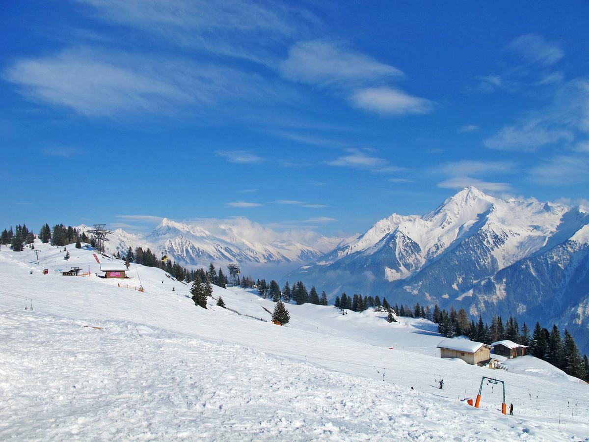 Bauernhof Maiklerhof 787W Ramsau im Zillertal Exterior photo