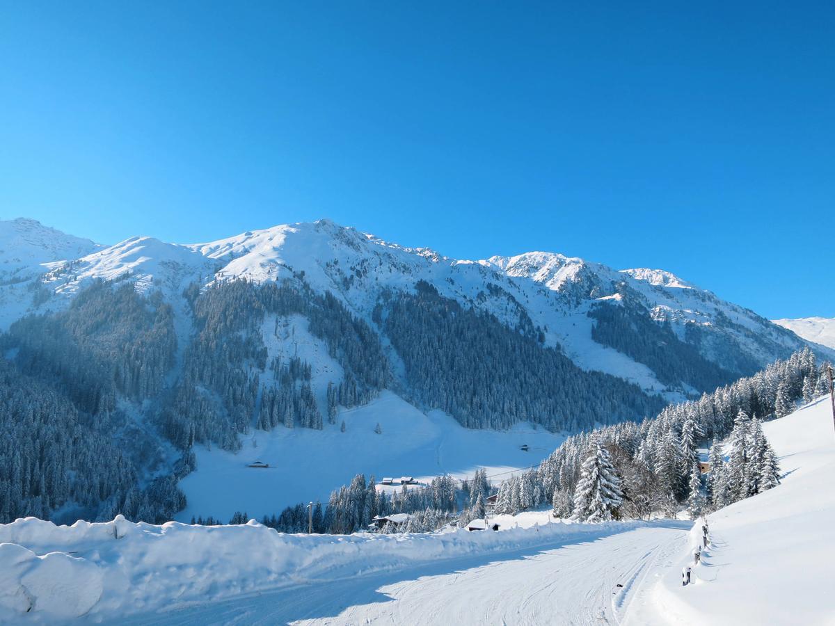 Bauernhof Maiklerhof 787W Ramsau im Zillertal Exterior photo